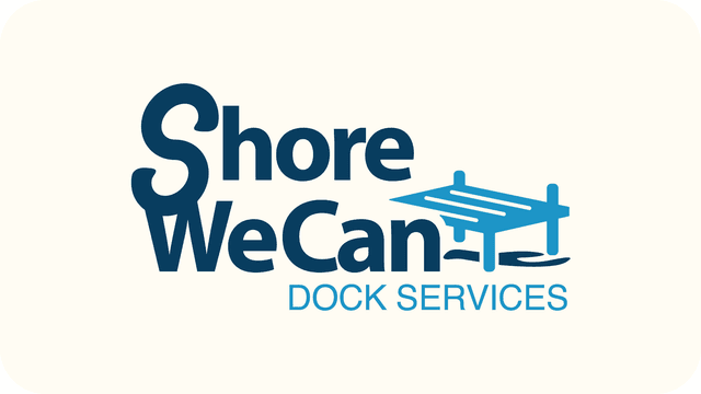 ShoreWeCan Dock Services